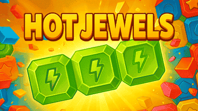 Hot Jewels