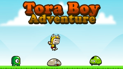 Tora Boy Adventure