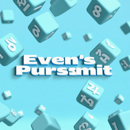Evens Pursuit
